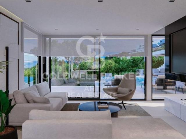 Chalet en venta en La Alcaidesa, Campo de Gibraltar