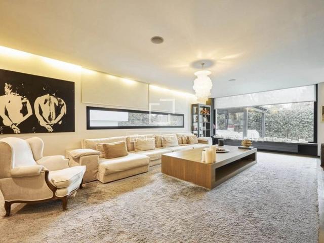 Chalet en venta en Alcobendas, Madrid