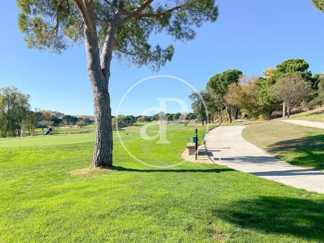 Chalet en venta en La Moraleja, Alcobendas