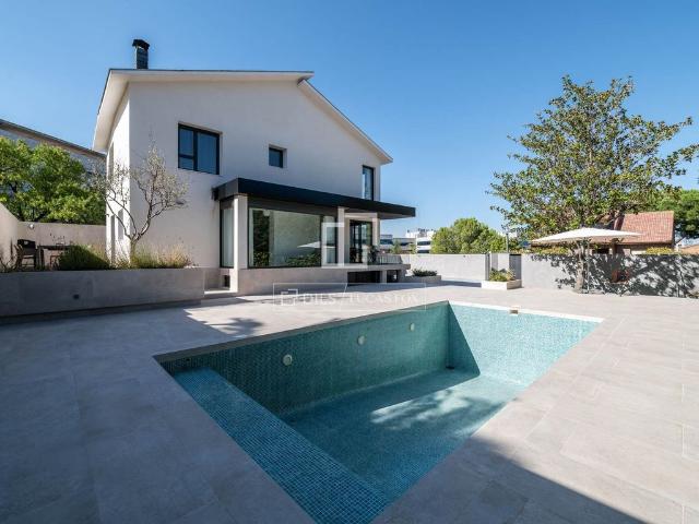 Chalet en venta en Alcobendas, Madrid
