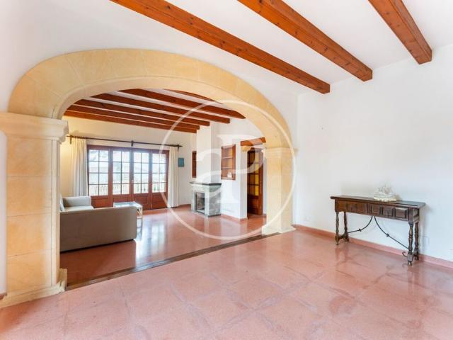 Villa en venta en Alcúdia, Mal Pas