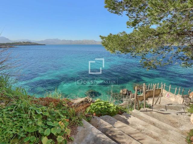 Chalet en venta en Raiguer, Baleares