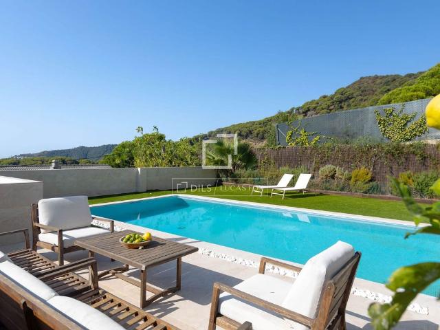 Chalet en venta en Maresme, Catalunya