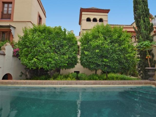 Chalet en venta en Casco Antiguo, Sevilla