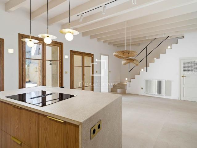 Chalet en venta en Pla de Mallorca, Baleares