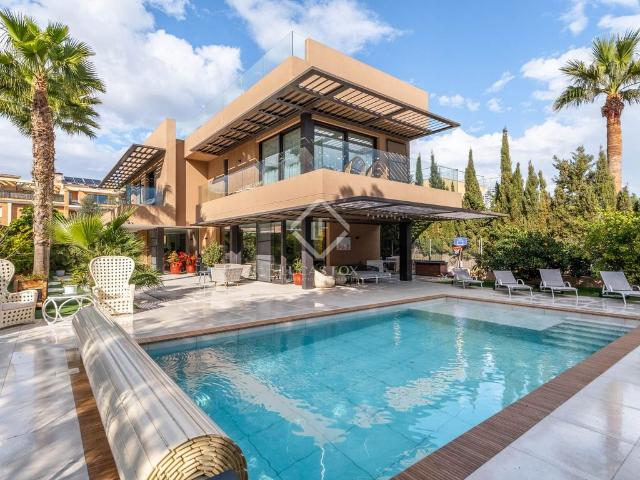 Chalet en venta en l'Alacantí, Valencia