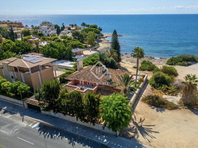 Chalet en venta en l'Alacantí, Valencia