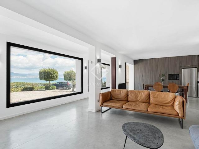 Villa en venta en Alicante