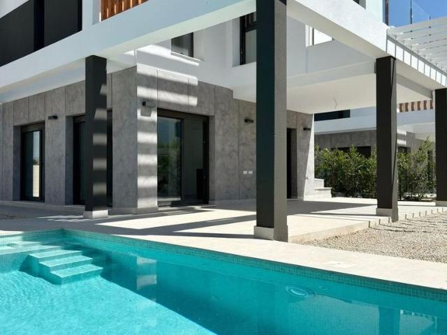 Chalet en venta en Urbanització L'Almaixada, l'Alacantí