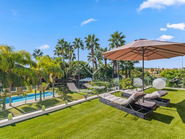 Chalet en venta en Alicante