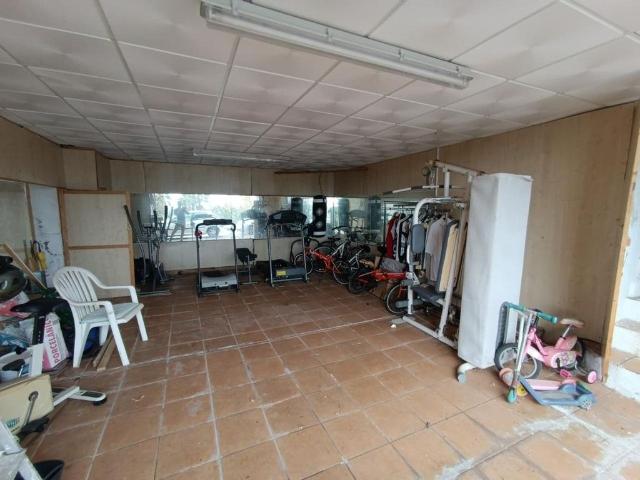 Chalet en venta en El Capitán, La Axarquía