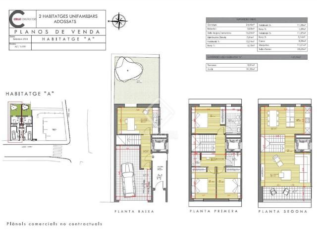 Chalet en venta en Cerdanya, Catalunya