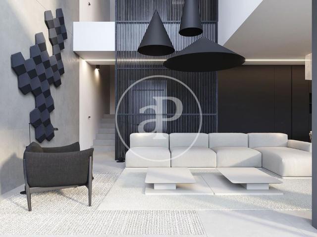 Chalet en venta en Urbanització Serra d'Altea, la Marina Baixa