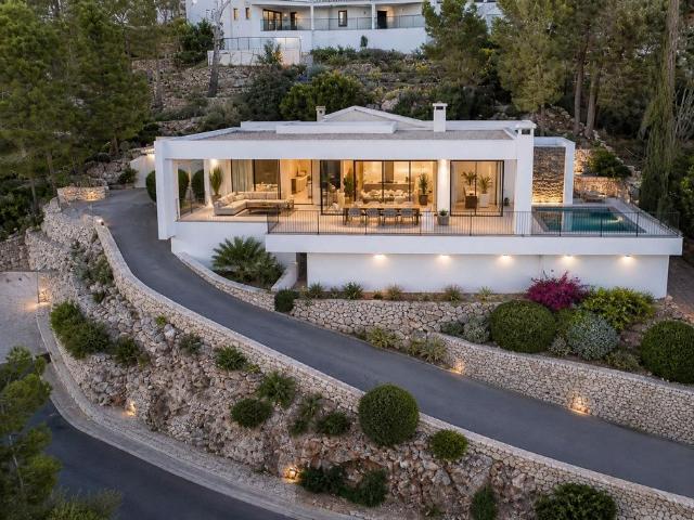Chalet en venta en la Marina Baixa, Valencia
