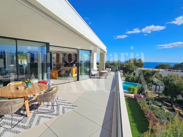 Chalet en venta en La Mata, Castilla-La Mancha