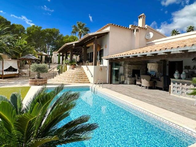 Chalet en venta en Altea, Valencia