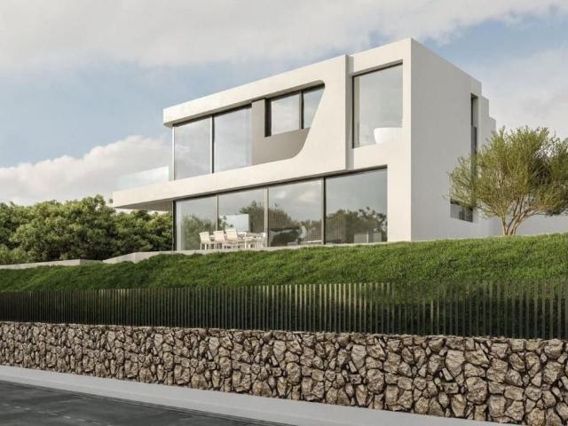 Chalet en venta en Urbanització Santa Clara, la Marina Baixa
