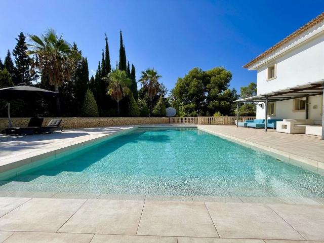 Chalet en venta en Pla Parcial Platja, la Marina Baixa