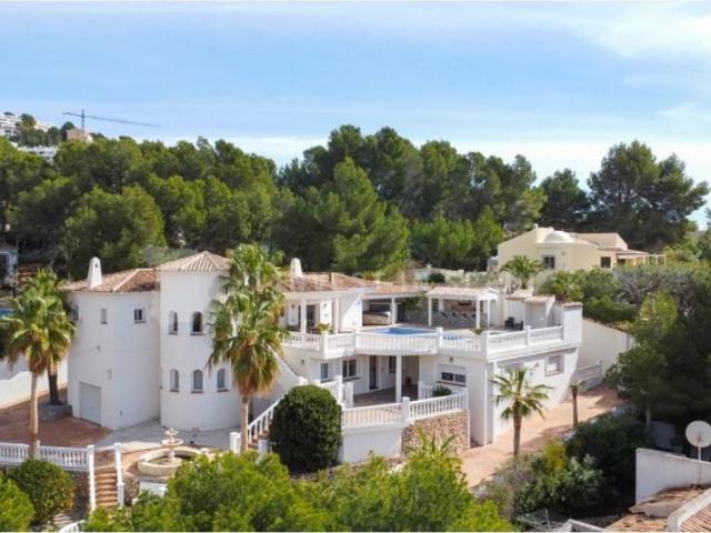 Chalet en venta en Urbanització Alhama, Altea