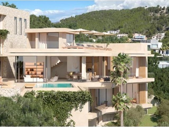 Chalet en venta en Son Espanyolet, Palma