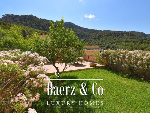 Chalet en venta en Serra de Tramuntana, Baleares