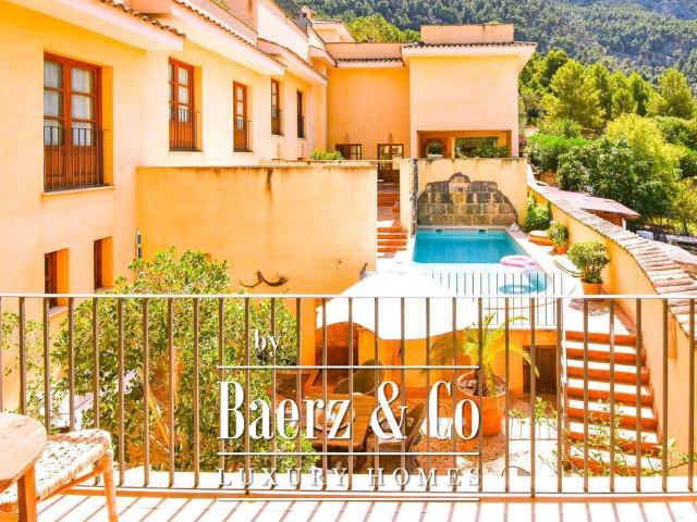 Chalet en venta en Serra de Tramuntana, Baleares
