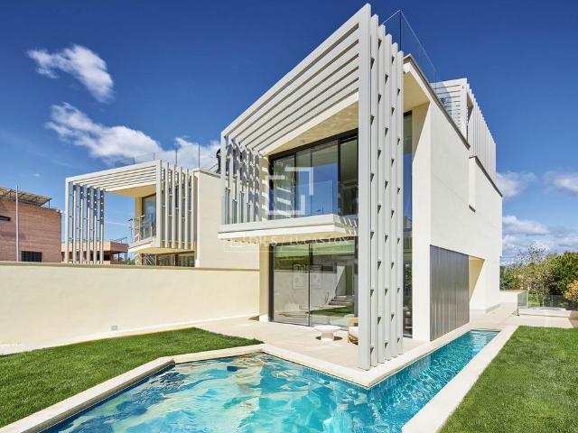 Chalet en venta en Moncloa-Aravaca, Madrid