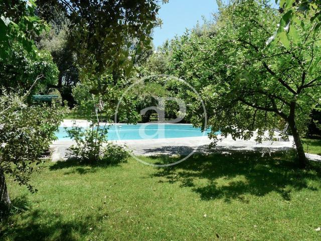 Villa en venta en Madrid, Moncloa-Aravaca