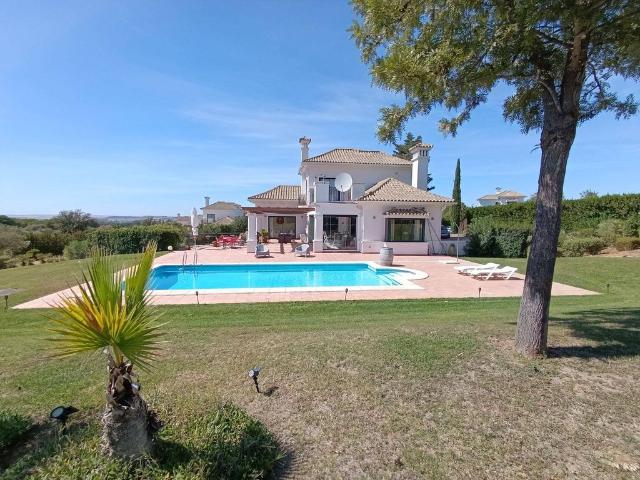 Chalet en venta en Sierra de Cádiz, Andalucía