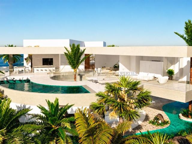 Chalet en venta en Armeñime, Adeje