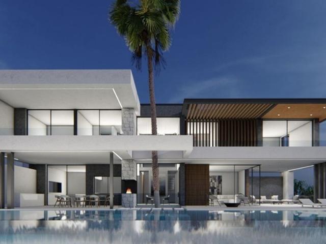 Villa en venta en Atalaya Del Cañavate