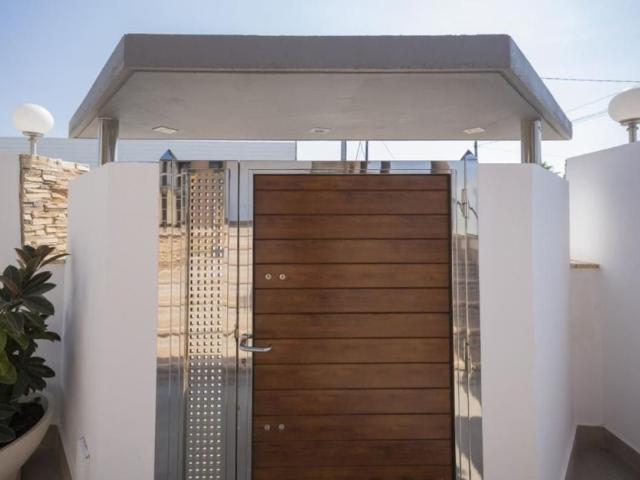 Chalet en venta en Jerónimos y Avileses y Balsicas de Arriba, Campo de Cartagena y Mar Menor