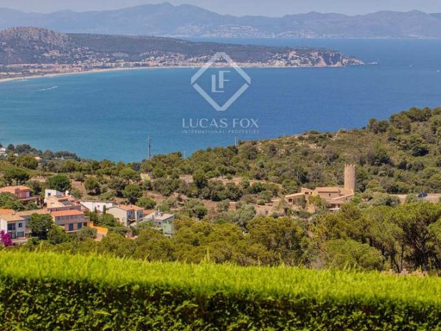 Villa en venta en Begur