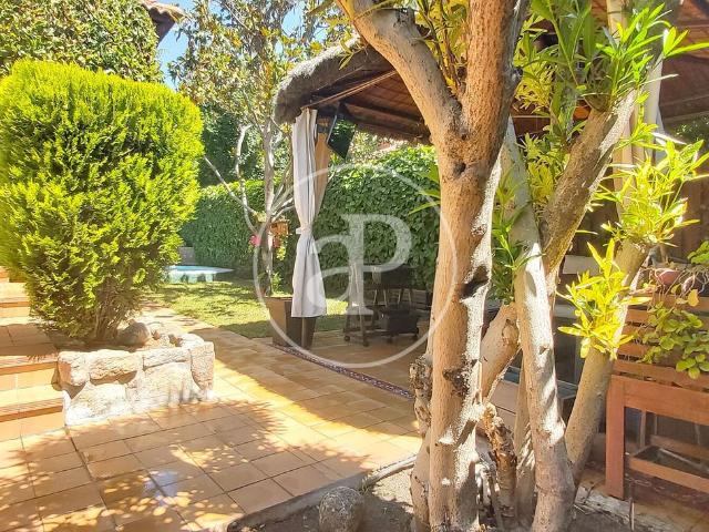 Chalet en venta en Barajas, Madrid