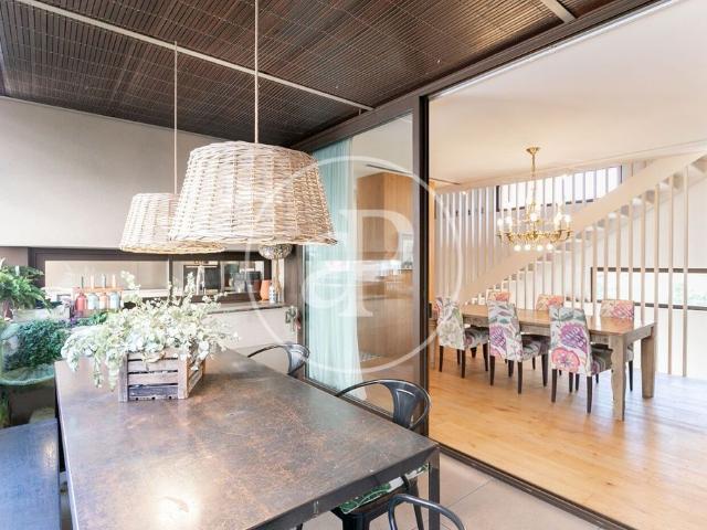 Villa en venta en Barcelona, el Camp d'en Grassot i Gràcia Nova