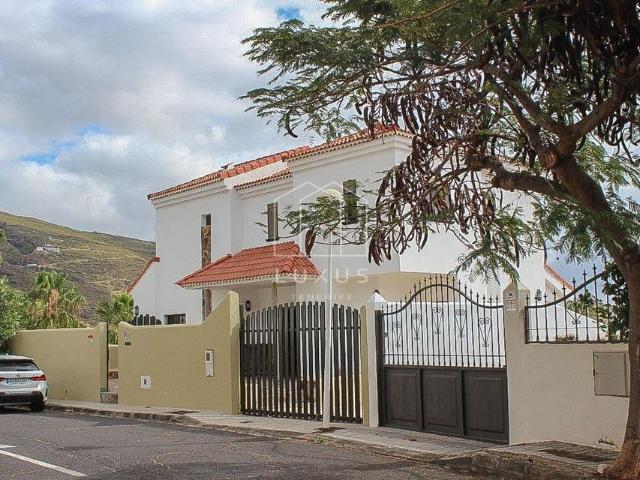 Chalet en venta en Barranco Hondo, Candelaria