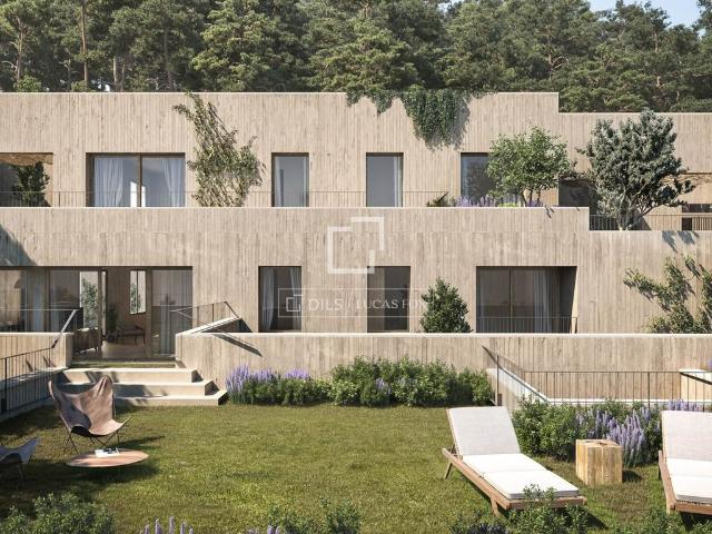 Chalet en venta en Baix Empordà, Catalunya