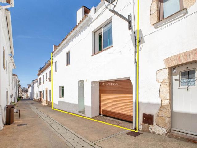 Chalet en venta en Baix Empordà, Catalunya