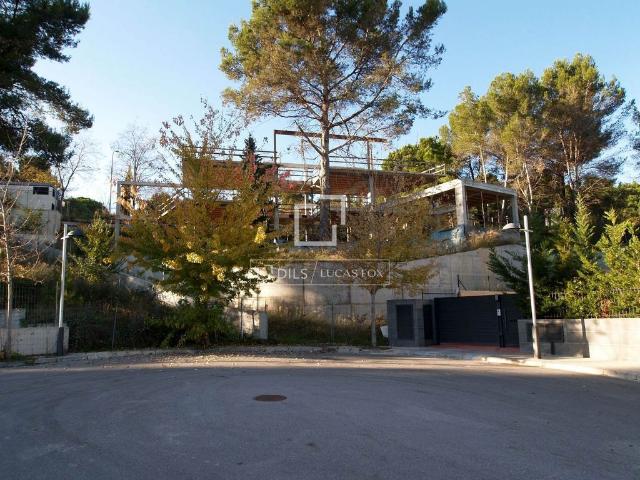 Chalet en venta en Bellaterra, Vallès Occidental