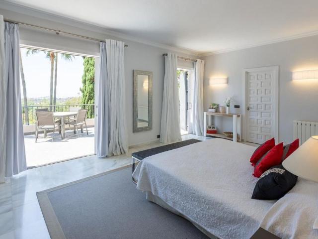 Chalet en venta en La Cocha, Costa del Sol Occidental