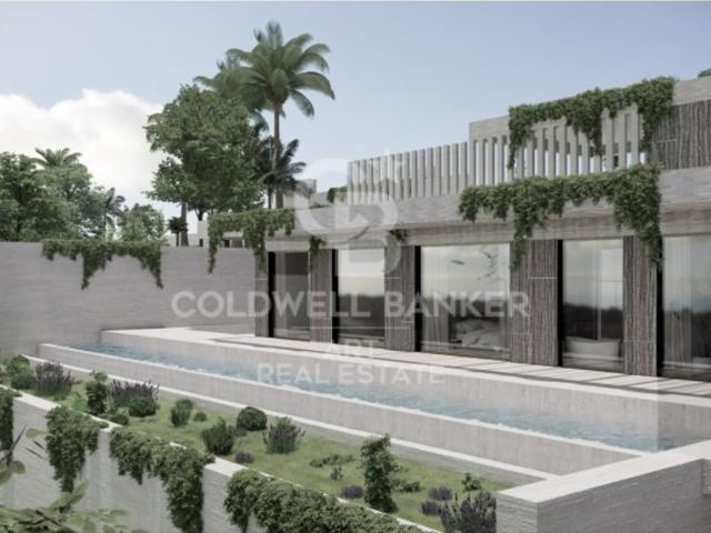 Chalet en venta en Montemayor, Costa del Sol Occidental
