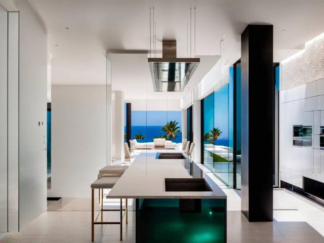 Chalet en venta en Costa del Sol Occidental, Andalucía