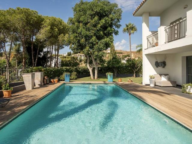 Chalet en venta en Costa del Sol Occidental, Andalucía