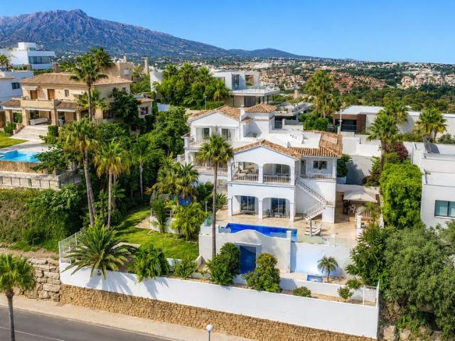 Chalet en venta en Costa del Sol Occidental, Andalucía