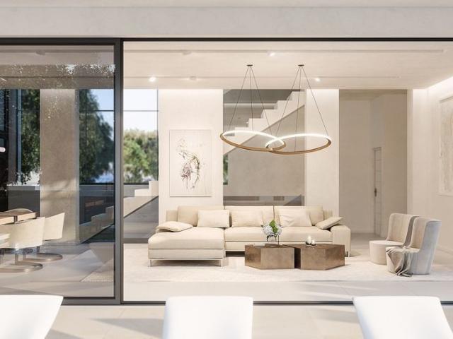Chalet en venta en Costa del Sol Occidental, Andalucía