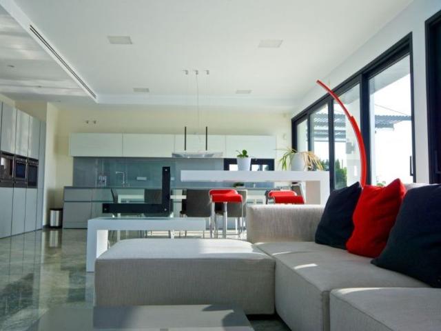 Chalet en venta en Costa del Sol Occidental, Andalucía