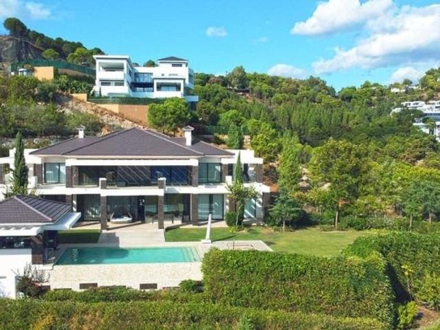 Chalet en venta en Artola, Costa del Sol Occidental