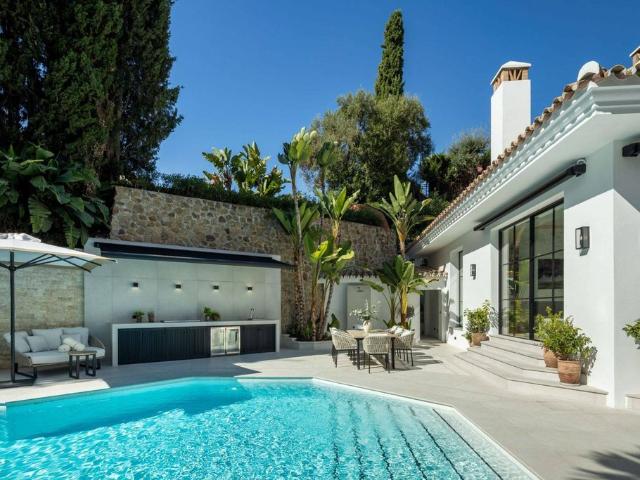 Chalet en venta en Costa del Sol Occidental, Andalucía