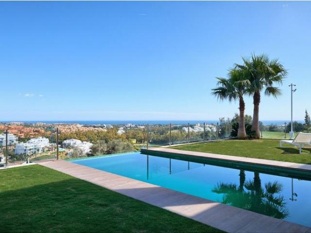 Chalet en venta en Costa del Sol Occidental, Andalucía