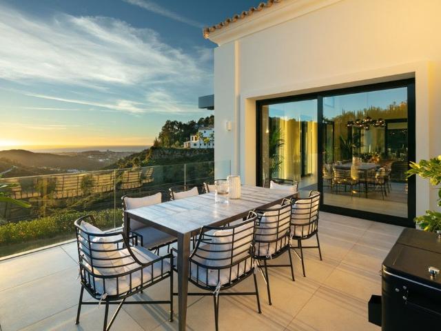 Chalet en venta en Costa del Sol Occidental, Andalucía
